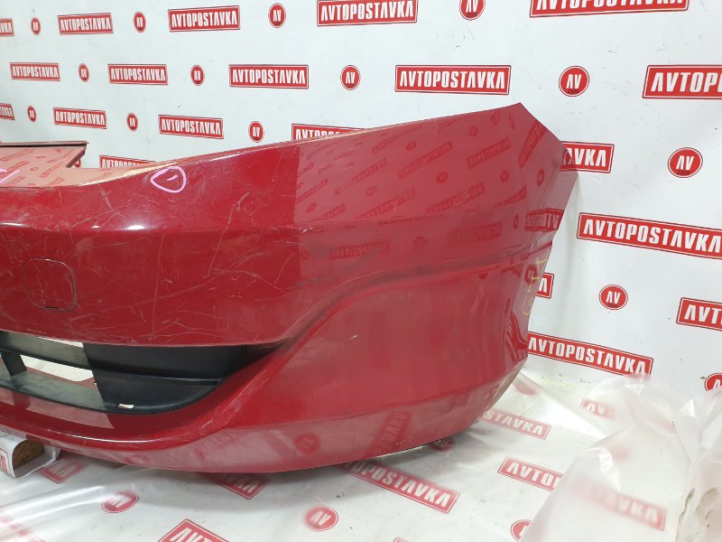 Бампер, 3400 рублей, Красноярск