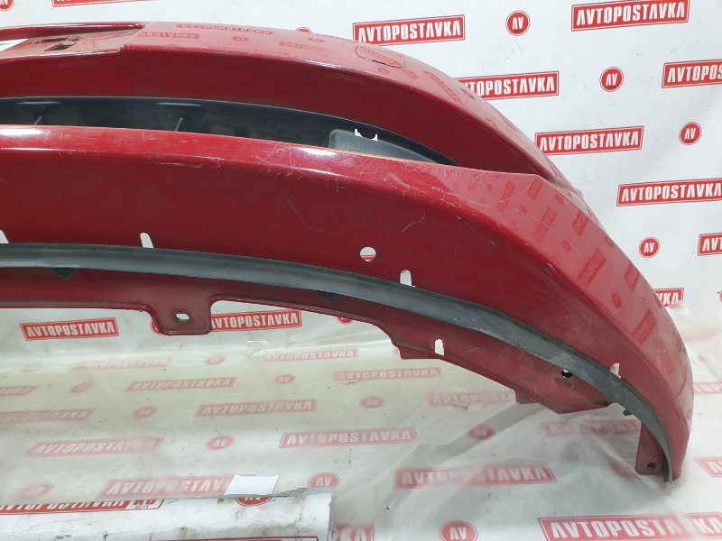 Бампер, 3400 рублей, Красноярск