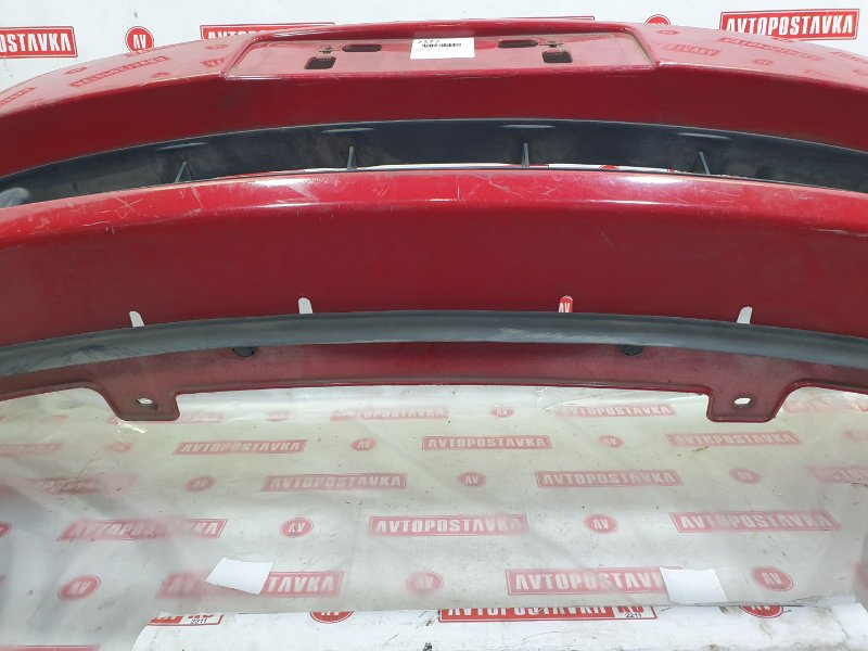 Бампер, 3400 рублей, Красноярск