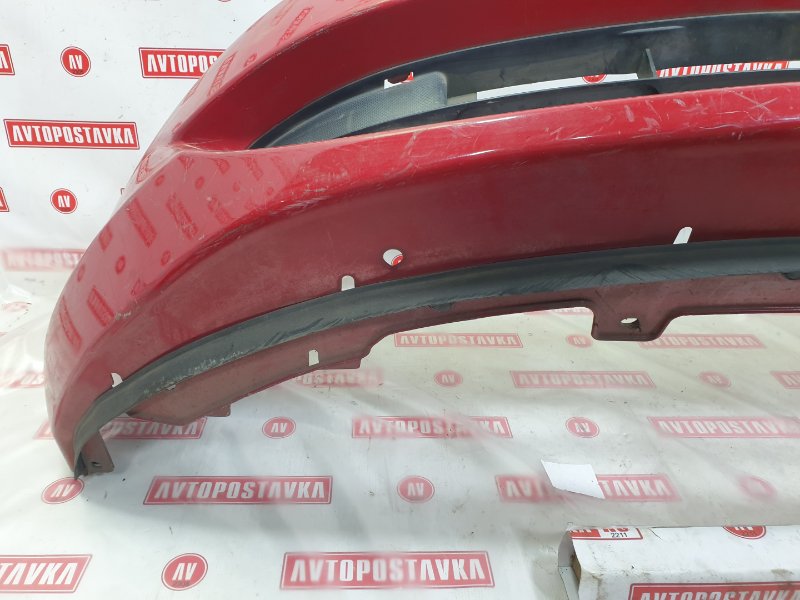 Бампер, 3400 рублей, Красноярск