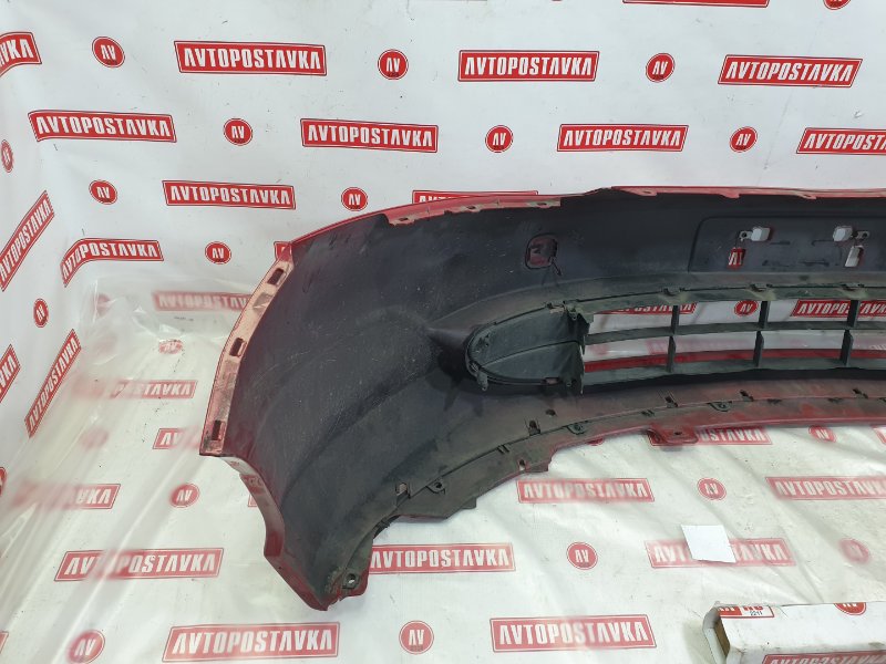 Бампер, 3400 рублей, Красноярск