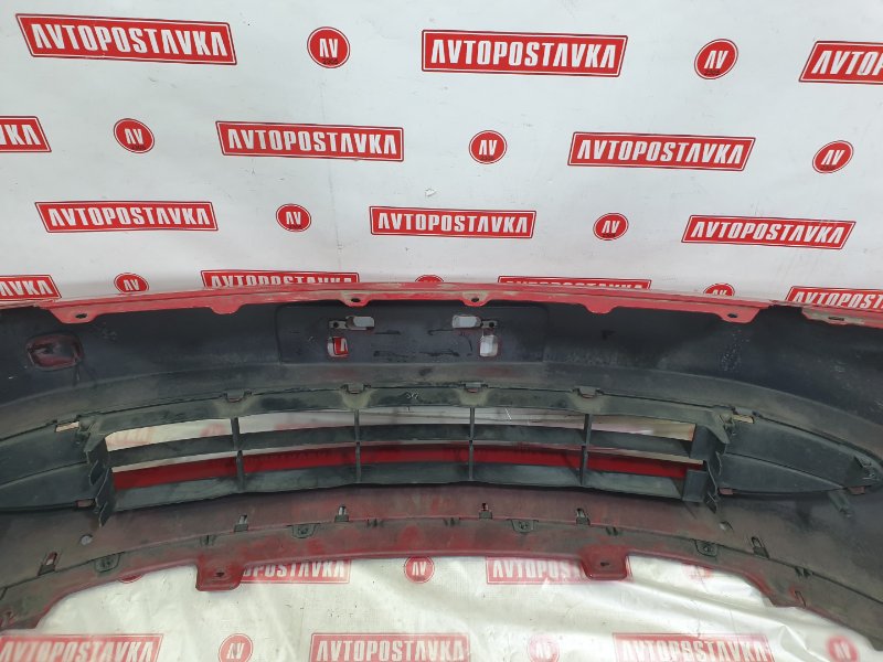 Бампер, 3400 рублей, Красноярск