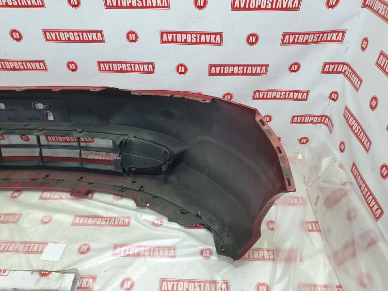 Бампер, 3400 рублей, Красноярск