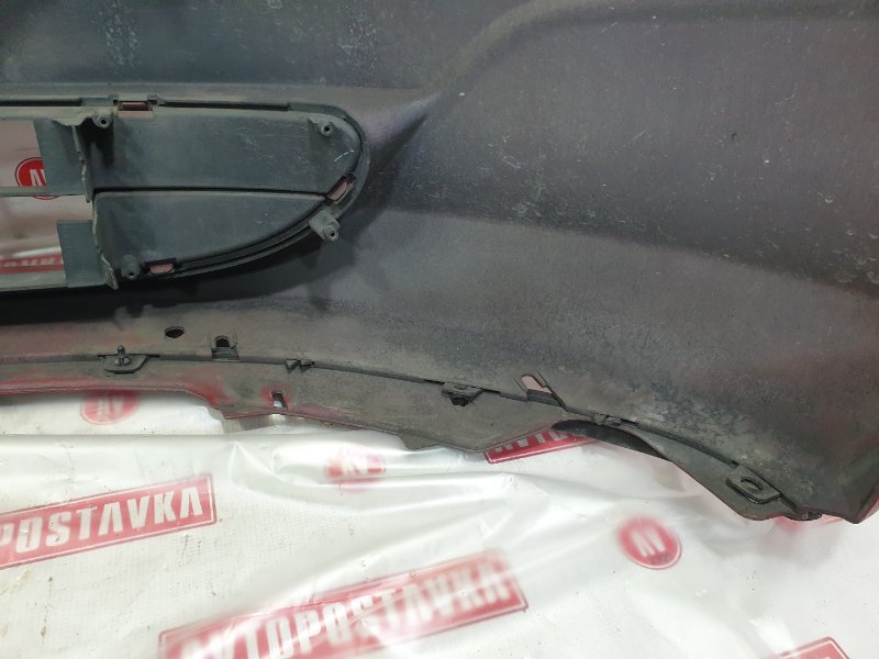 Бампер, 3400 рублей, Красноярск