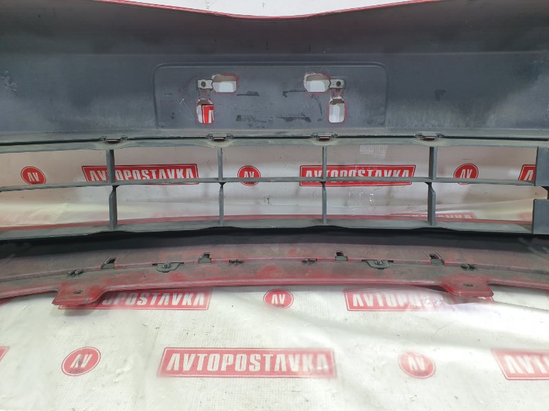 Бампер, 3400 рублей, Красноярск