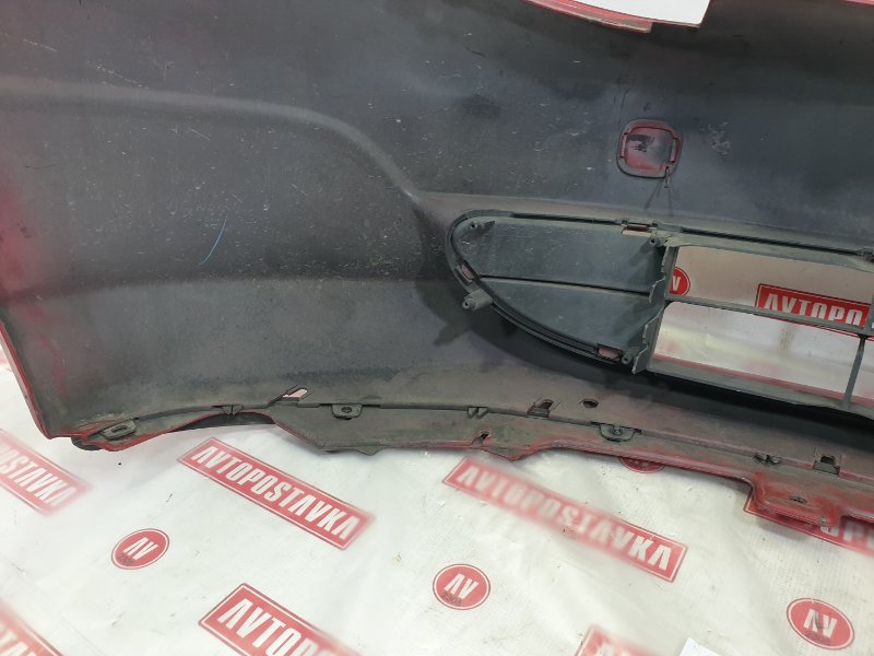 Бампер, 3400 рублей, Красноярск