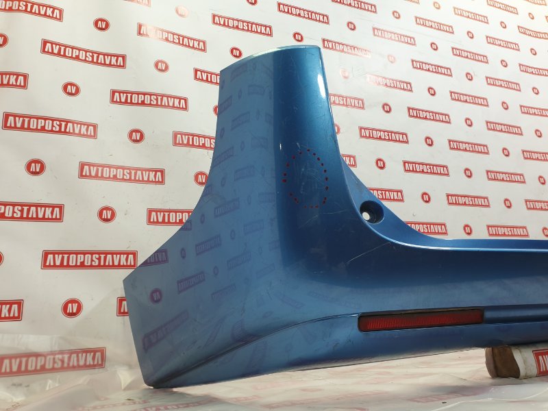 Бампер, 4000 рублей, Красноярск