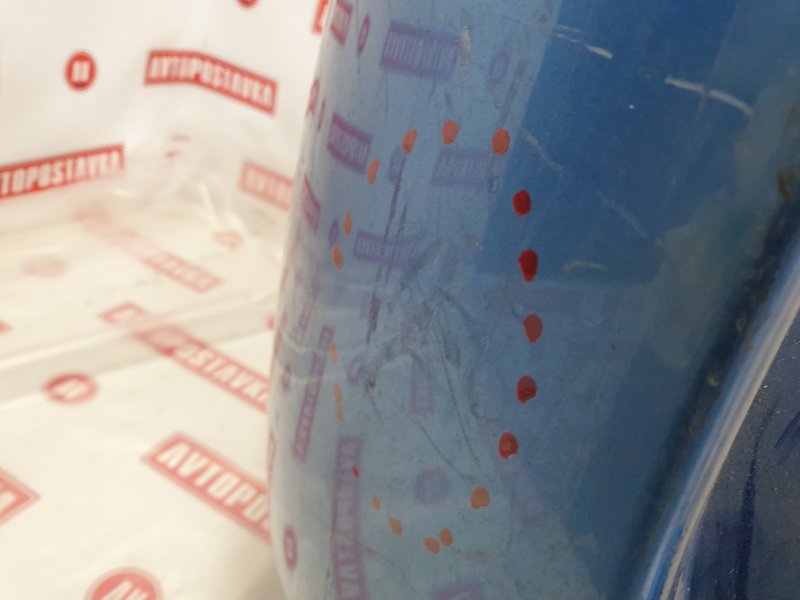 Бампер, 4000 рублей, Красноярск