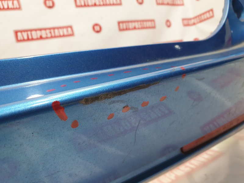 Бампер, 4000 рублей, Красноярск