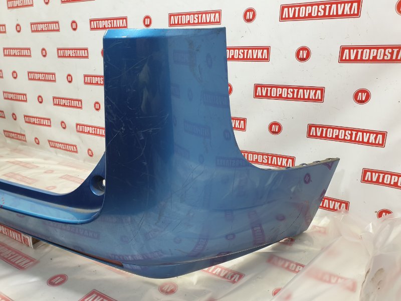 Бампер, 4000 рублей, Красноярск