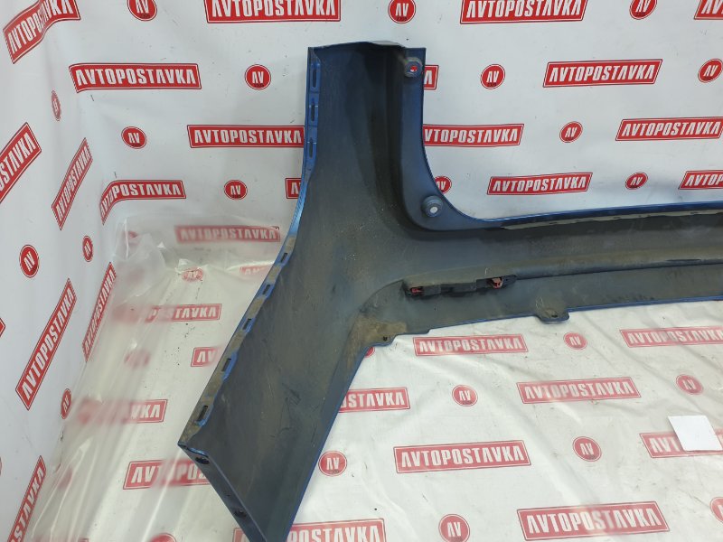 Бампер, 4000 рублей, Красноярск