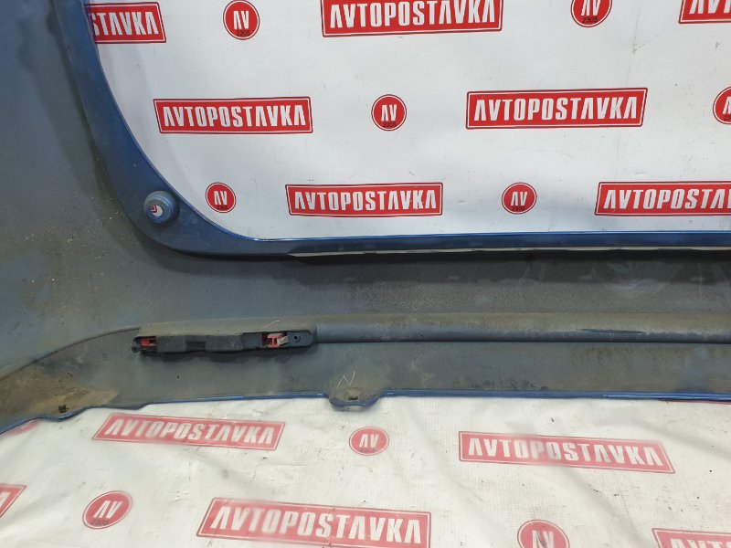 Бампер, 4000 рублей, Красноярск