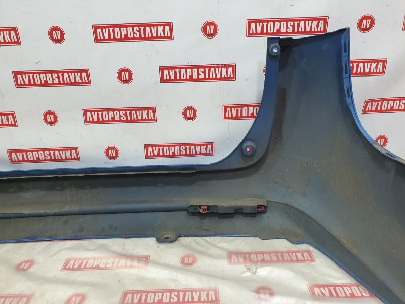 Бампер, 4000 рублей, Красноярск