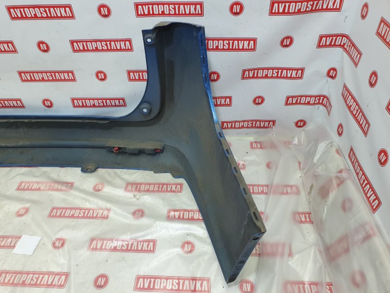 Бампер, 4000 рублей, Красноярск