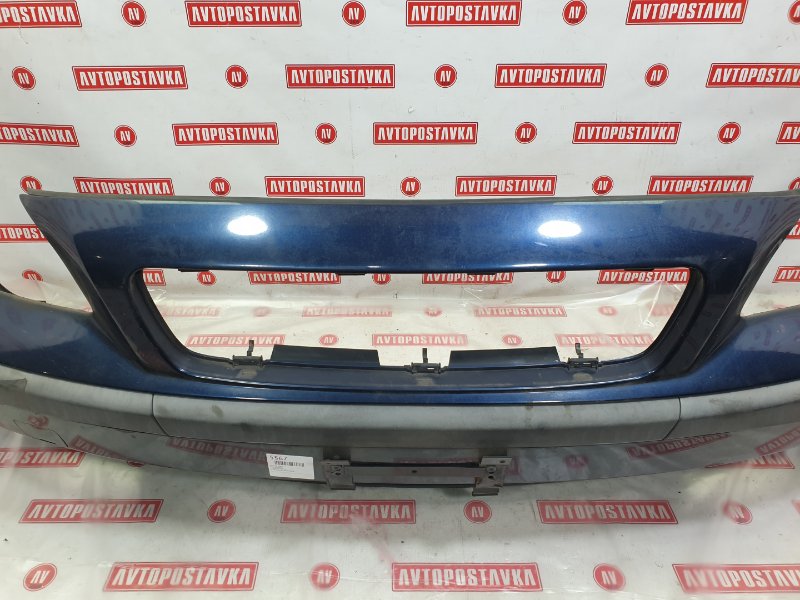 Бампер, 3500 рублей, Красноярск