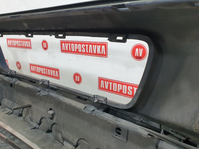 Бампер, 3500 рублей, Красноярск