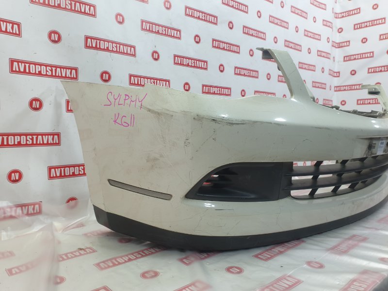 Бампер, 3000 рублей, Красноярск