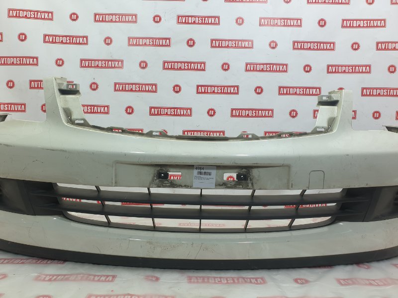 Бампер, 3000 рублей, Красноярск