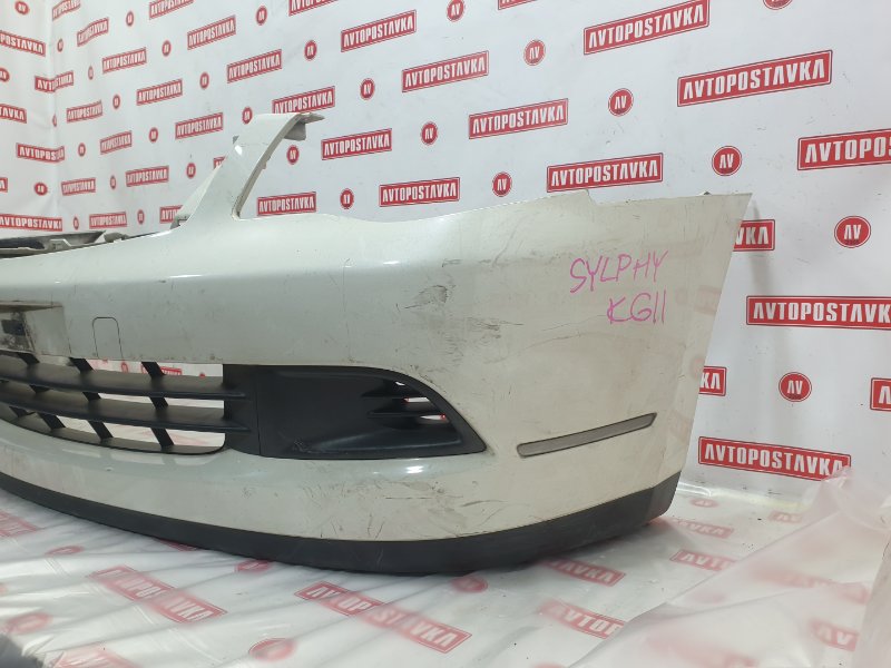 Бампер, 3000 рублей, Красноярск