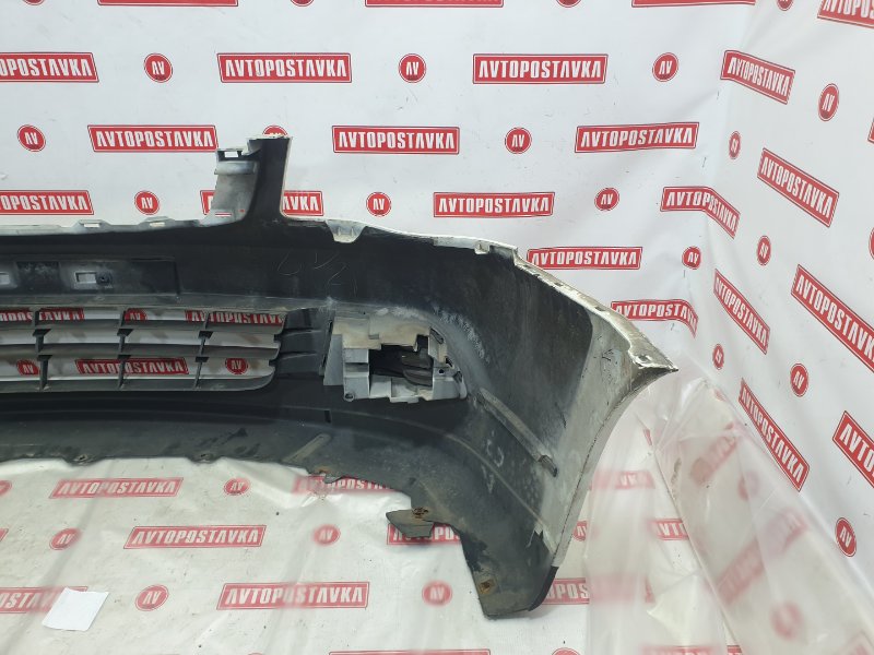 Бампер, 3000 рублей, Красноярск