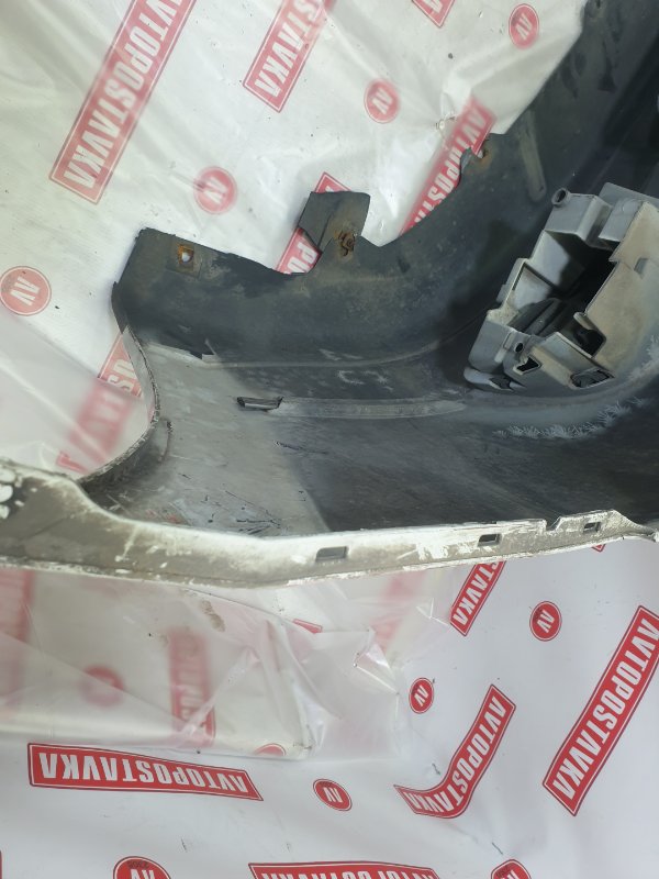 Бампер, 3000 рублей, Красноярск