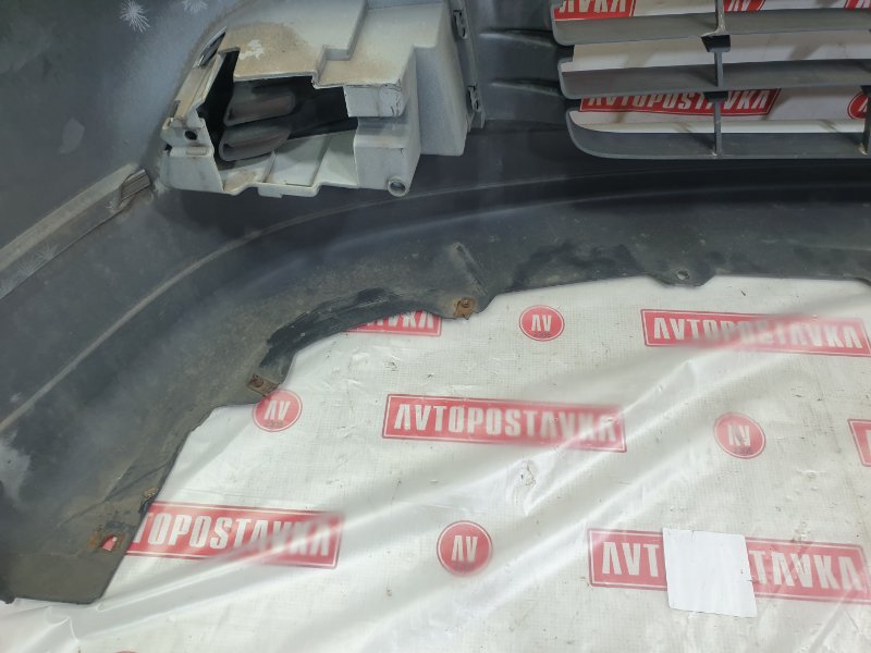 Бампер, 3000 рублей, Красноярск