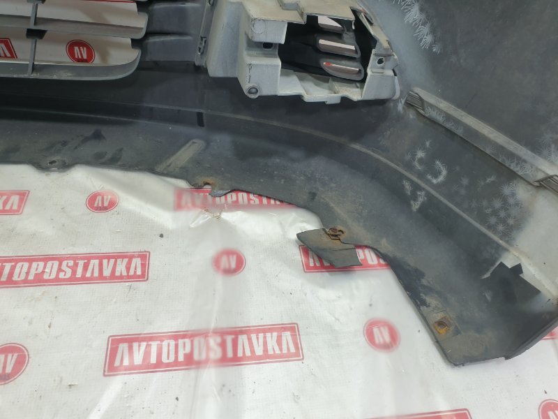 Бампер, 3000 рублей, Красноярск