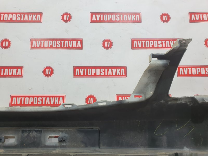 Бампер, 3000 рублей, Красноярск