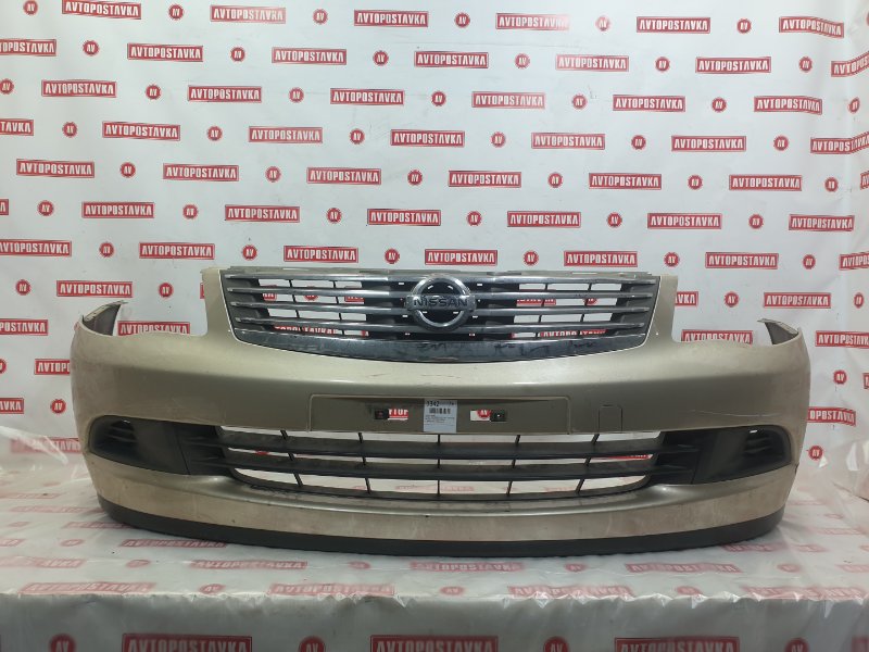 Бампер, 3500 рублей, Красноярск