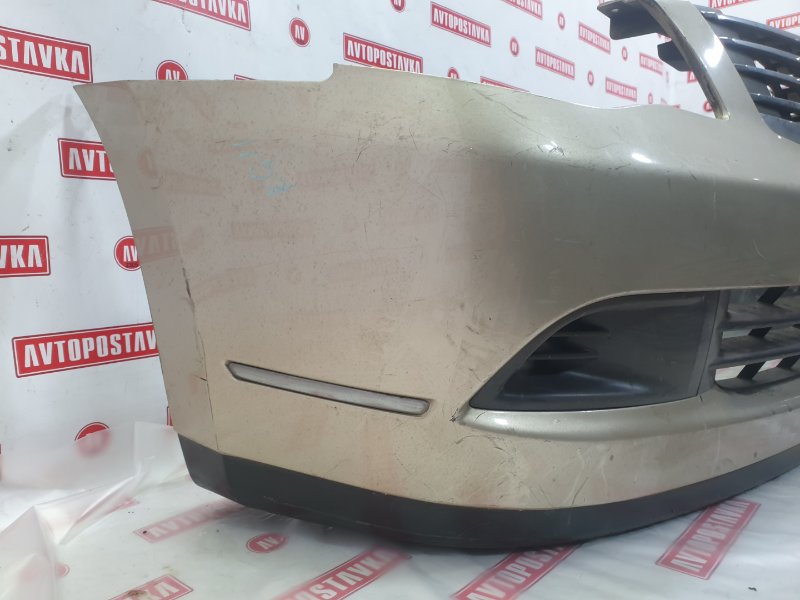 Бампер, 3500 рублей, Красноярск