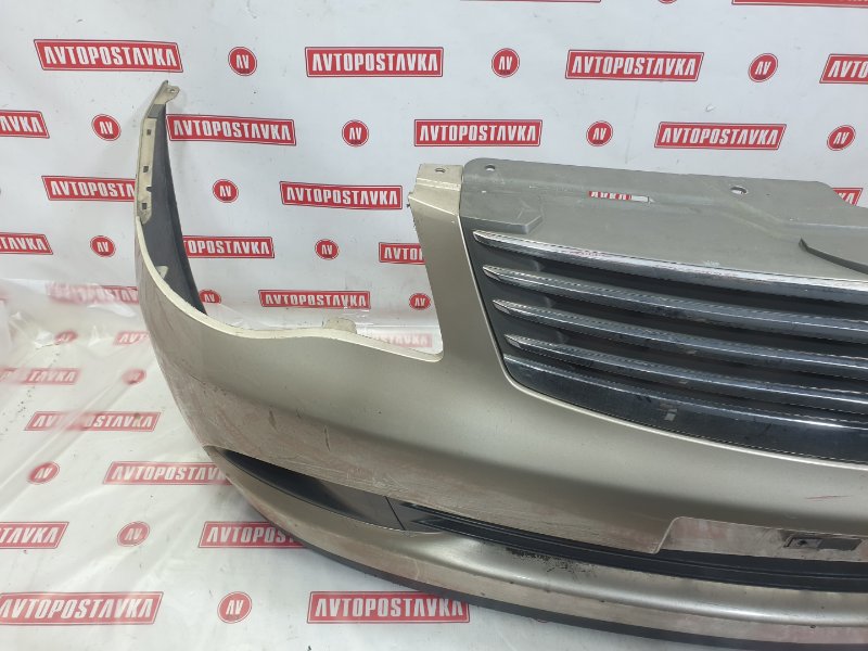 Бампер, 3500 рублей, Красноярск