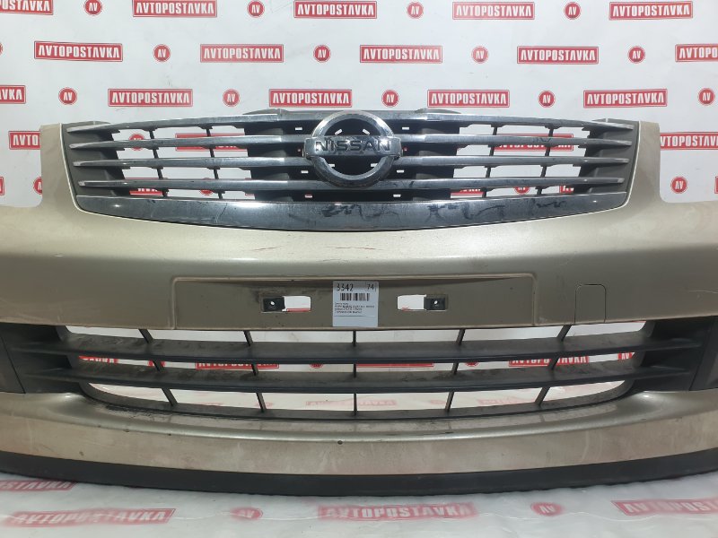 Бампер, 3500 рублей, Красноярск