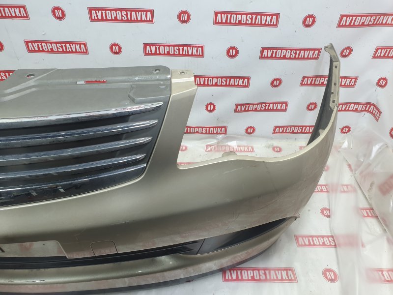 Бампер, 3500 рублей, Красноярск