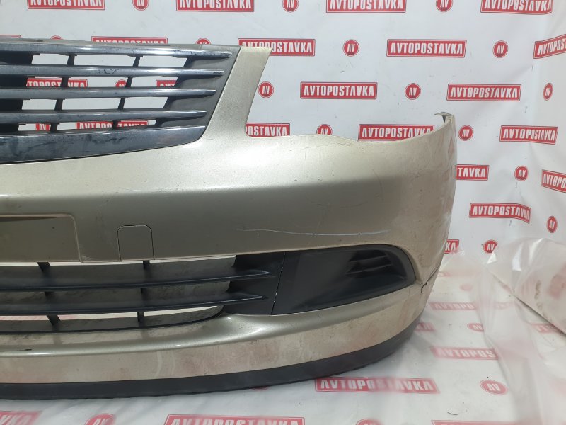 Бампер, 3500 рублей, Красноярск