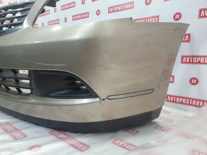 Бампер, 3500 рублей, Красноярск