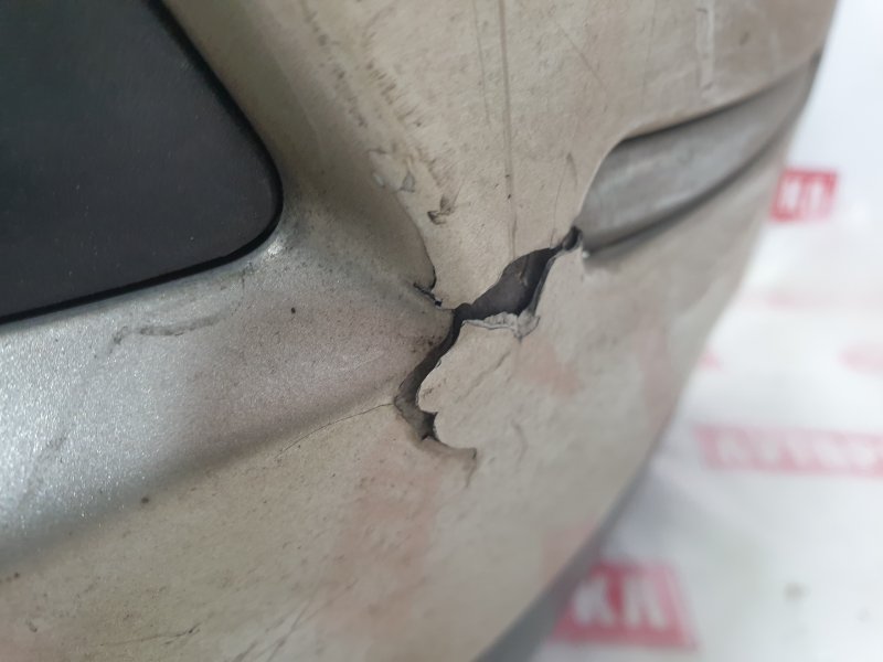 Бампер, 3500 рублей, Красноярск