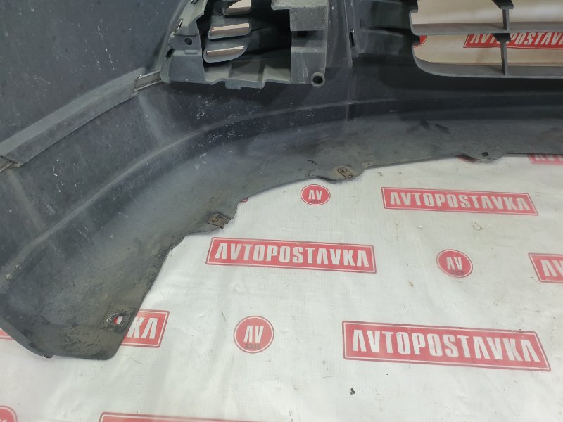 Бампер, 3500 рублей, Красноярск