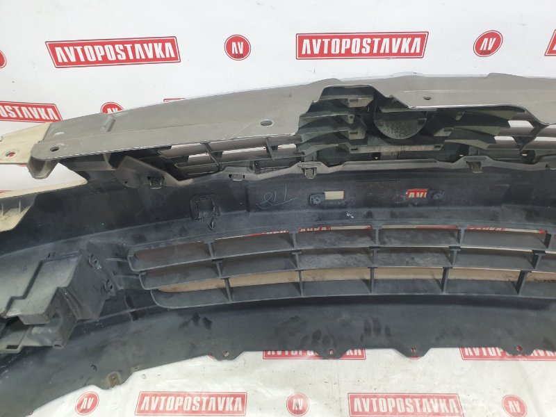 Бампер, 3500 рублей, Красноярск