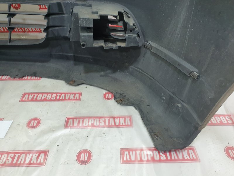 Бампер, 3500 рублей, Красноярск