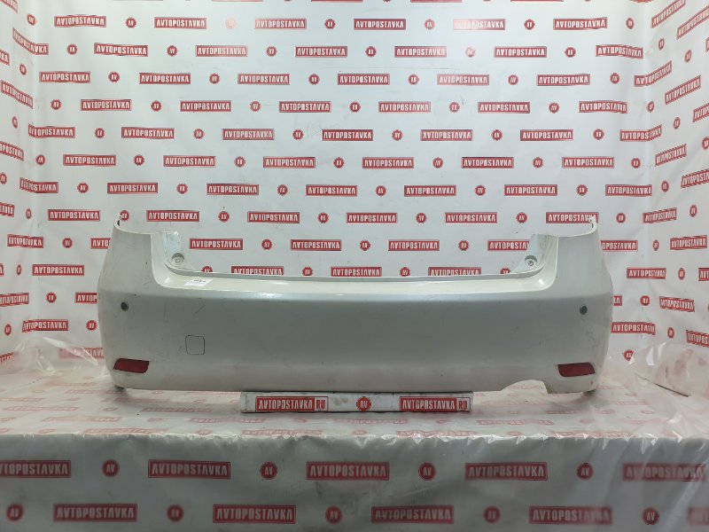 Бампер, 3900 рублей, Красноярск