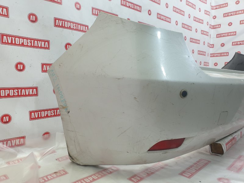 Бампер, 3900 рублей, Красноярск