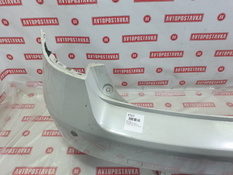 Бампер, 3900 рублей, Красноярск