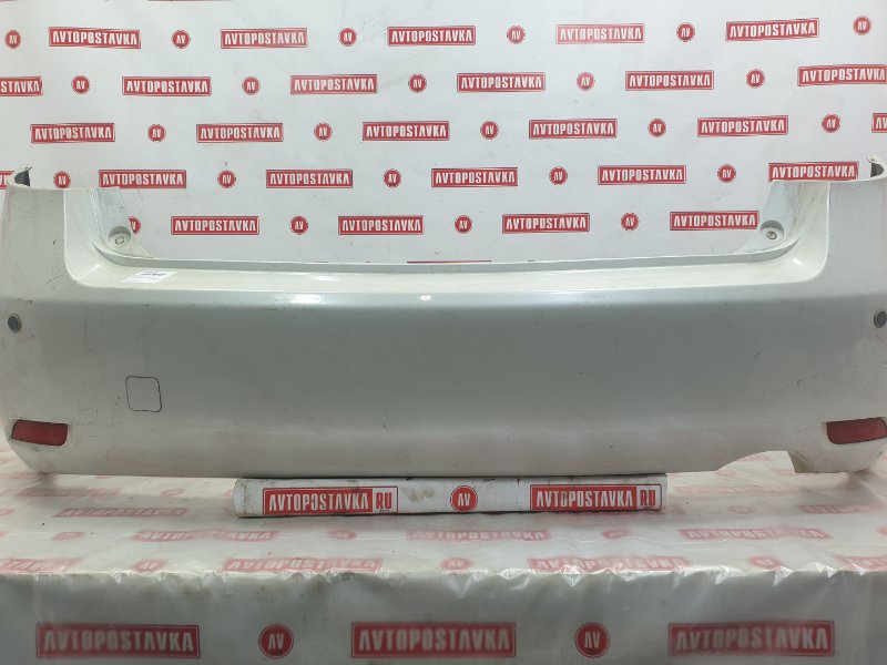 Бампер, 3900 рублей, Красноярск