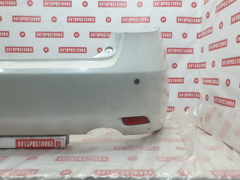 Бампер, 3900 рублей, Красноярск