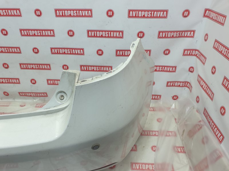 Бампер, 3900 рублей, Красноярск