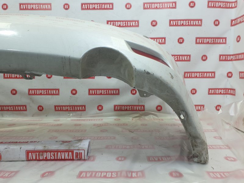 Бампер, 3900 рублей, Красноярск