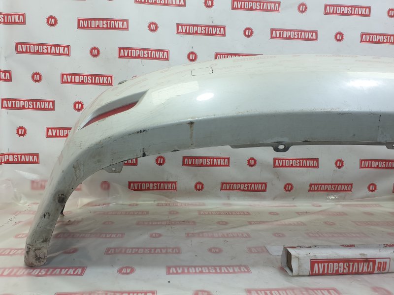 Бампер, 3900 рублей, Красноярск