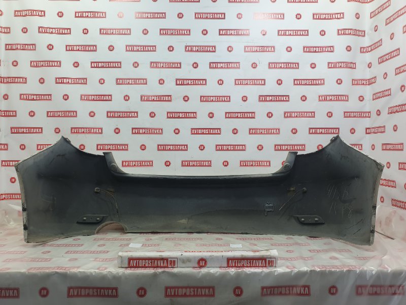 Бампер, 3900 рублей, Красноярск