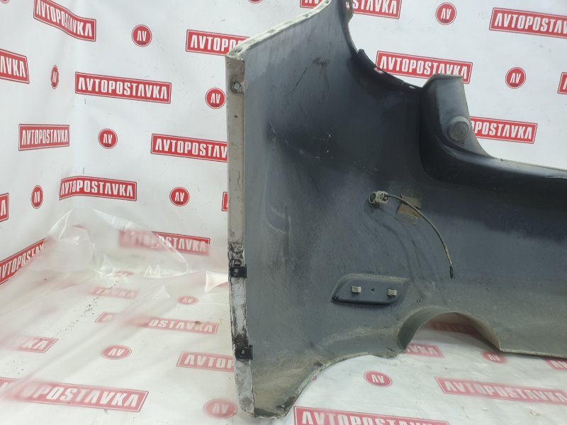 Бампер, 3900 рублей, Красноярск