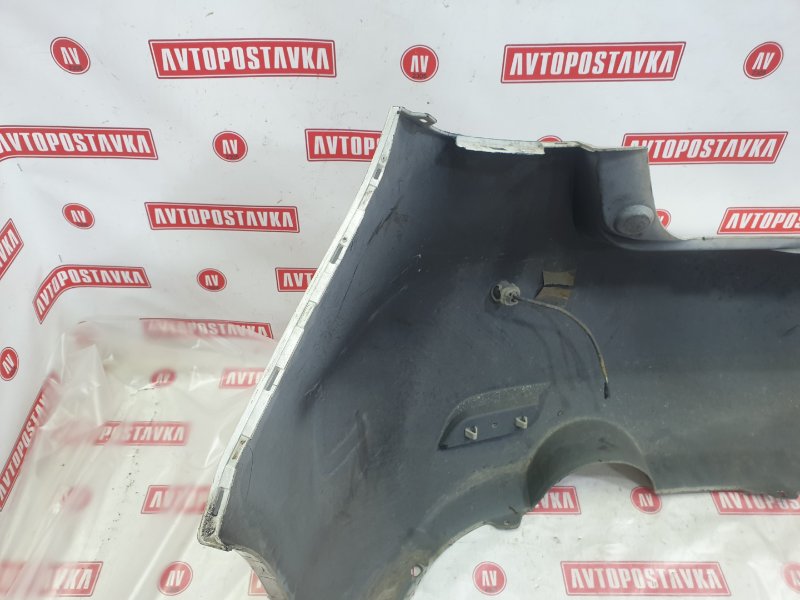 Бампер, 3900 рублей, Красноярск